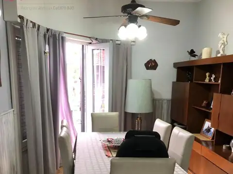Casa en Quilmes Oeste
