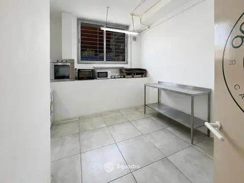 VENTA - Fondo de comercio con cafetería - Zona Centro, Rosario.