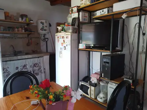 Casa en Venta de 1 dormitorio