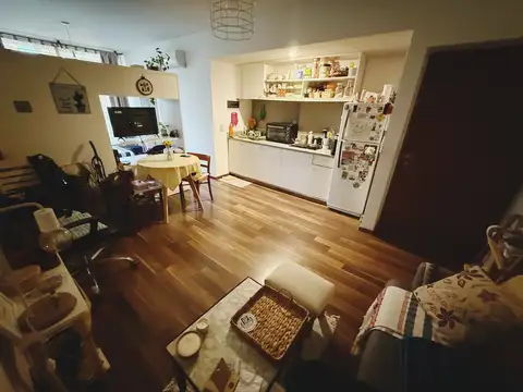 Departamento en Venta con 1 cochera