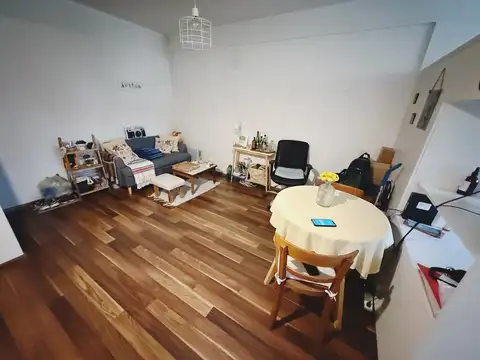 Departamento en Venta en Saavedra, USD 89.000