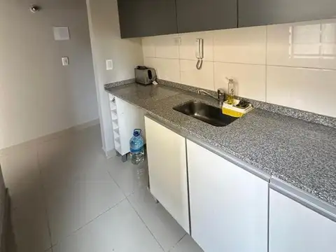 Departamento en Venta en San Miguel de Tucumán, USD 60.000