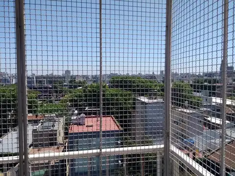 Departamento en Alquiler 50 años