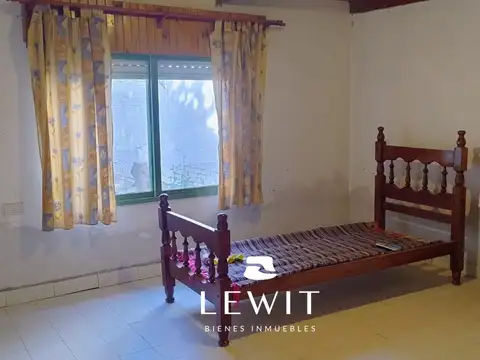 Casa en Venta 45 años