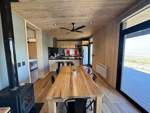 CASA EN VENTA AGUA DE LOS BAYOS TUPUNGATO MENDOZA