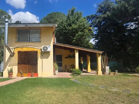EL REMANSO-RUTA 8 KM 73- 100