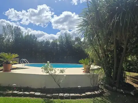 Casa en Venta de 1 dormitorio