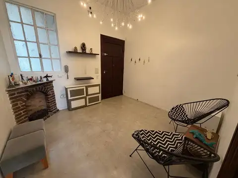Depto Tipo Casa en Venta de 2 dormitorios