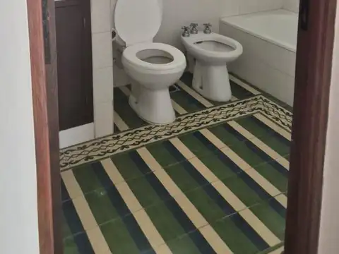 casa en alquiler