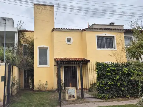 casa en alquiler