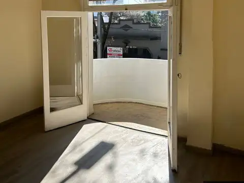 Depto Tipo Casa en Venta de 2 ambientes