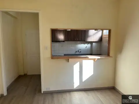 Depto Tipo Casa en Venta 40 años