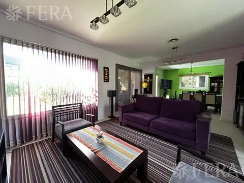 Casa en Venta en Nuevo Quilmes, USD 600.000