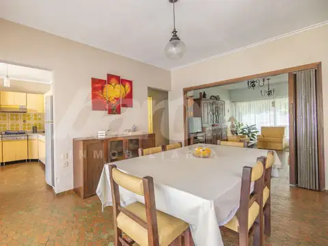 Casa en Venta 55 años