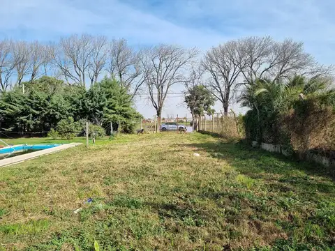 Terreno en Venta en Maciel, USD 40.000