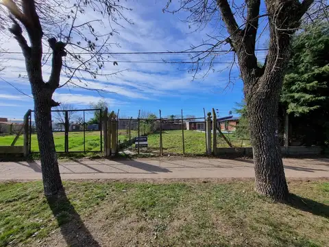 Terreno en Venta de 360,0 m2