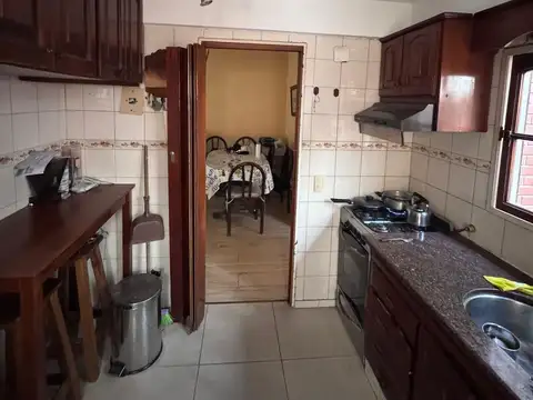 Departamento en Alquiler 26 años