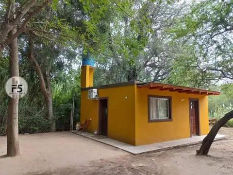 Casa en Venta de 1 dormitorio