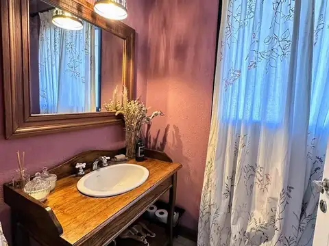 Casa en Alquiler Temporal al Oeste