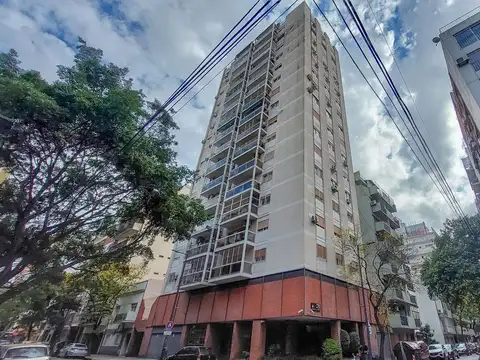 Excente 4 Ambientes, Dependencia, Cochera Movil en Torre en Belgrano - APTO CRÉDITO