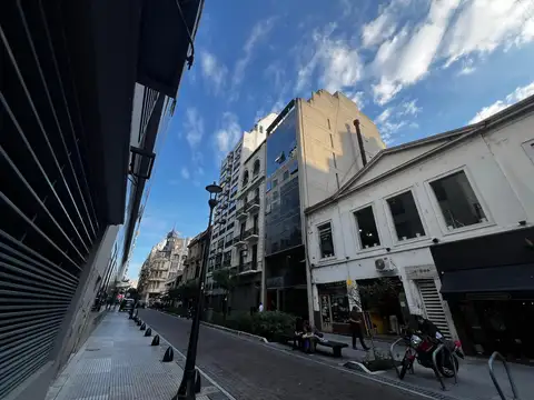 Oficina en  Alquiler