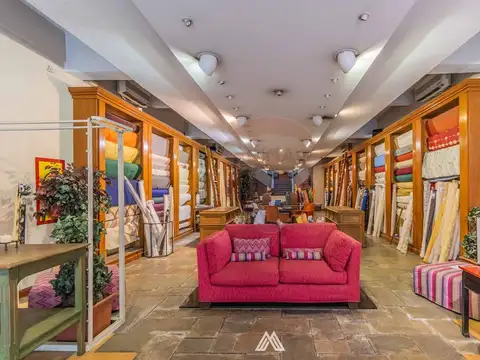 Local en Venta en Centro , USD 750.000