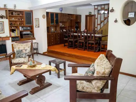 Casa en Venta en Martínez Santa Fe / Fleming, USD 400.000