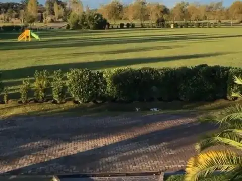 Terreno en Venta 26  mts Frente