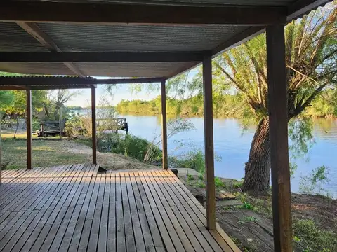 Casa en Venta en Puente Victoria, USD 98.000