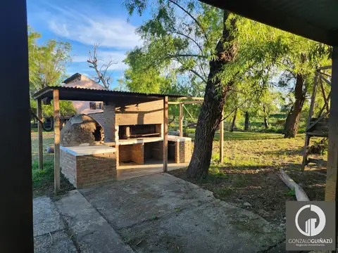 Casa en Venta 10 años