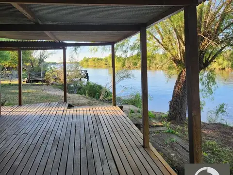 Casa en Venta en Puente Victoria, USD 75.000