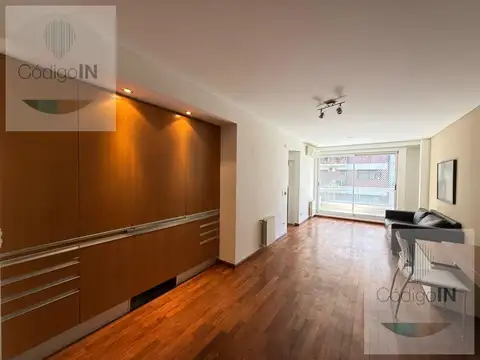 Departamento en Alquiler en Belgrano, $ 650.000