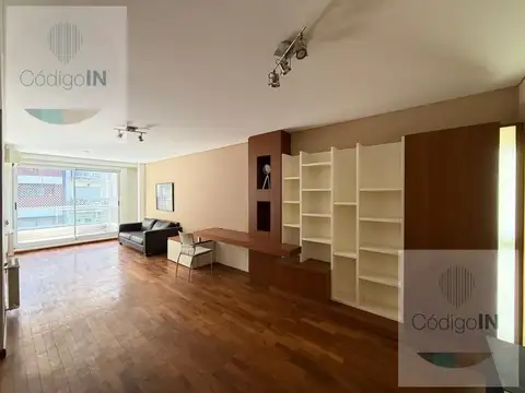 ALQUILER - DEPARTAMENTO - BELGRANO