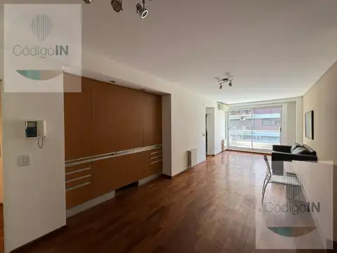 Departamento en Alquiler de Monoambiente