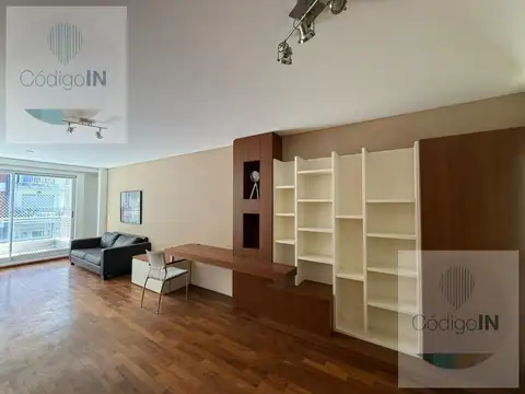 Departamento en Alquiler al Norte