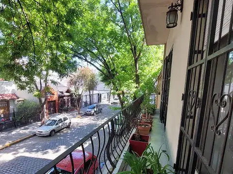 Depto Tipo Casa en Venta de 3 ambientes