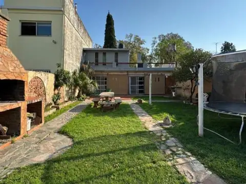 Casa de 2 dormitorios - Tacuari 200 - Granadero Baigorria