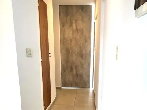 Moderno a mts Beiro y Lope de Vega 2 ambientes con balcón