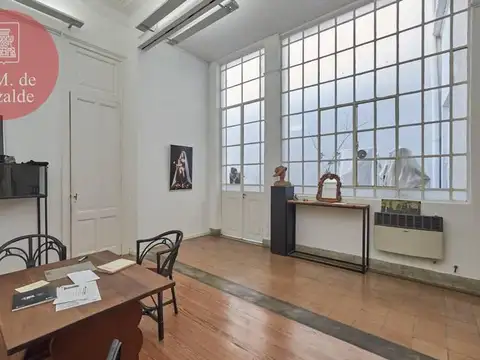 Casa en Venta 100 años