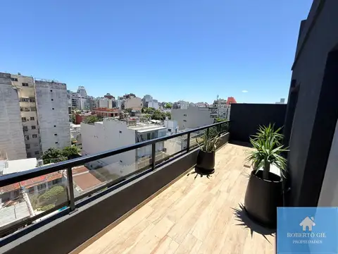 Departamento en venta en Villa Urquiza
