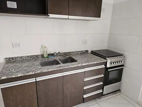 Depto Tipo Casa en Alquiler de 2 ambientes