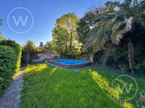 Galpon en Venta A Estrenar