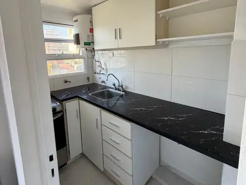 Departamento en Venta en Centro, USD 49.900