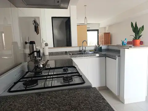 Dúplex en Venta UF2 3 ambientes APTO CREDITO