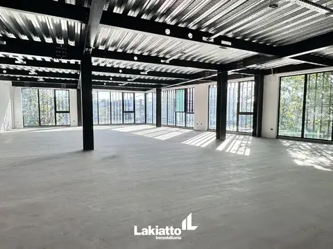 Oficina en Venta en Fisherton, USD 630.000