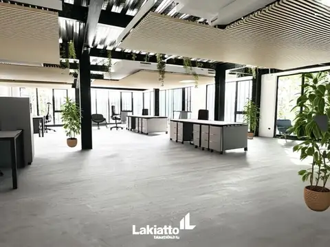 Oficina en Venta A Estrenar