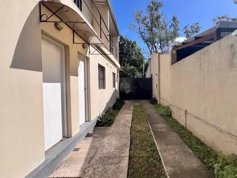 VENTA MONOAMBIENTE EN CONDOMINIO PRIVADO VILLA DE MAYO