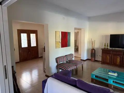 ALQUILER VACACIONAL BARRIO LA CUESTA MANZANARES PILAR