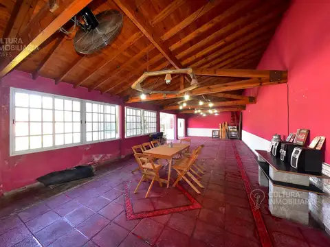 Casa en Venta 20 años