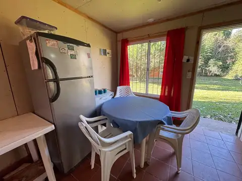 Quinta en Santa Brigida a la venta